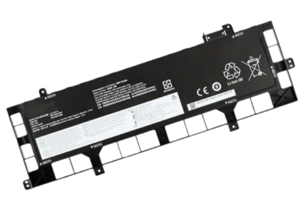 New 52.5Wh 15.44V L21L4P72 L21M4P73 5B10W51870 Battery For Lenovo ThinkPad T16 Gen 1