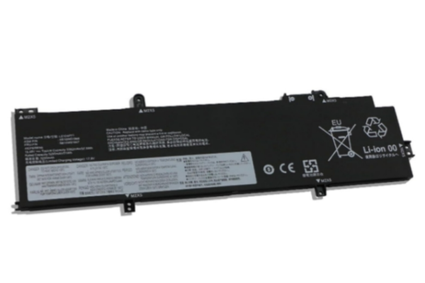 New Lithium L21D4P71 L21M4P71 L21L4P71 L21C4P71 Battery For Lenovo ThinkPad T14 P14s Gen3