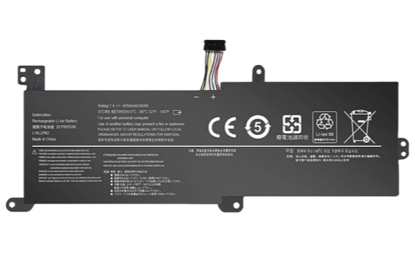 New Laptop Battery L16M2PB1 L16L2PB2 L16C2PB2 4Cell Internal For Lenovo IdeaPad 320-15IKB 17IKB