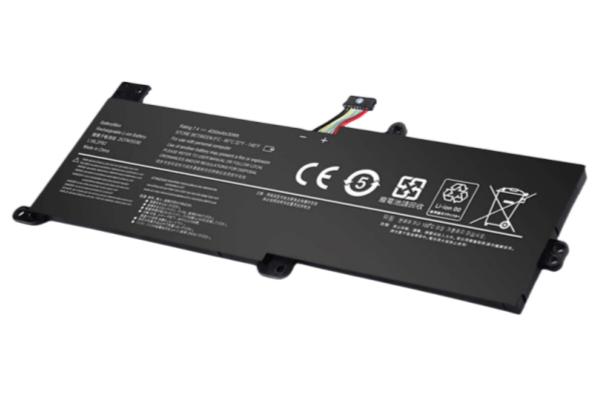 New Laptop Battery L16M2PB1 L16L2PB2 L16C2PB2 4Cell Internal For Lenovo IdeaPad 320-15IKB 17IKB