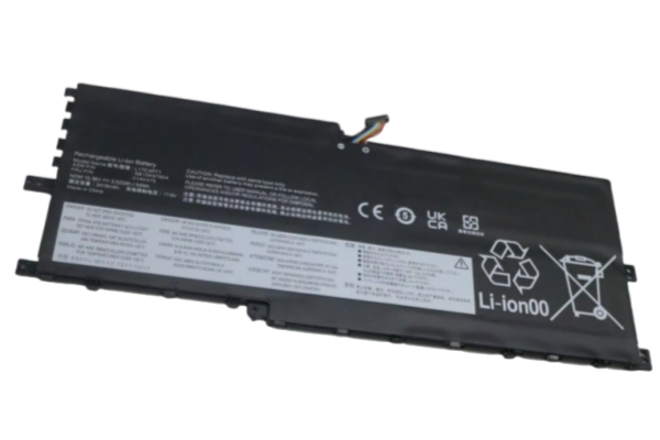 New OEM 01AV474 01AV475 L17C4P71 L17M4P71 Battery For Lenovo ThinkPad X1 Yoga 2018