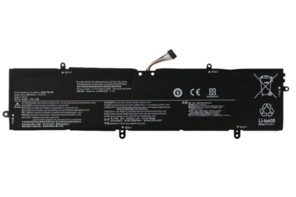 New L17C4PB1 L17M4PB1 Notebook Laptop Battery For Lenovo IdeaPad 720S-15IKB V730-15-ISE