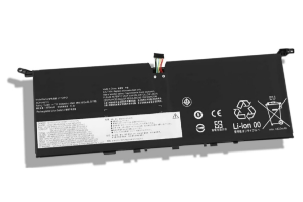 OEM L17C4PE1 L17M4PE1 Laptop Battery Replacement For Lenovo Yoga S730-13IWL IdeaPad 730S-13IWL