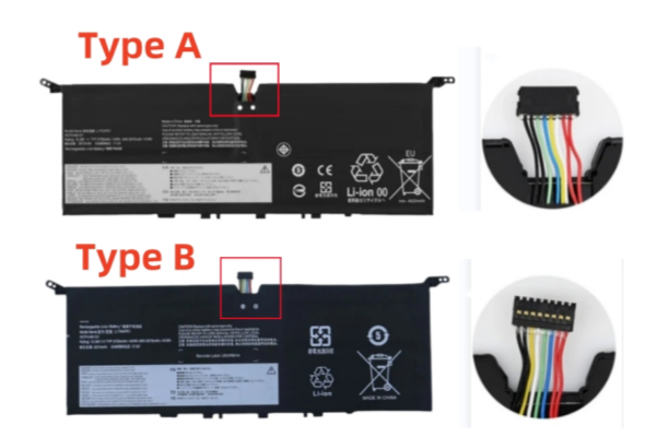 OEM L17C4PE1 L17M4PE1 Laptop Battery Replacement For Lenovo Yoga S730-13IWL IdeaPad 730S-13IWL