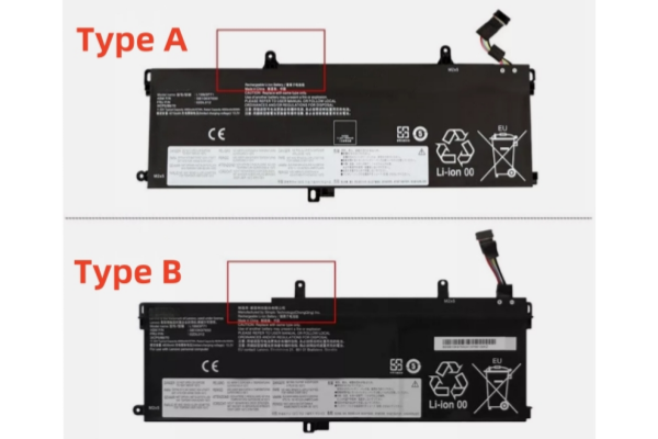 OEM Replacement L18M3P71 L18S3P71 L18L3P71 02DL012 Battery For Lenovo ThinkPad T590 P53S T15 P15s Gen 1st