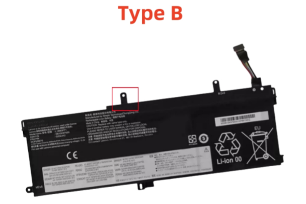 OEM Replacement L18M3P71 L18S3P71 L18L3P71 02DL012 Battery For Lenovo ThinkPad T590 P53S T15 P15s Gen 1st