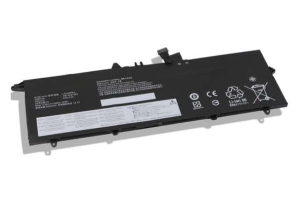 New Laptop Batteries L18L3PD1 L18M3PD1 L18C3PD2 For Lenovo ThinkPad T490s T495s