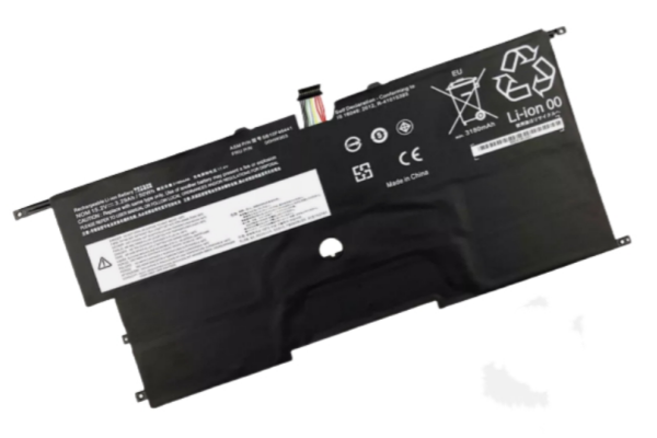 New 00HW002 00HW003 Battery Replacement For Lenovo ThinkPad X1 Carbon Gen 3 SB10F46440