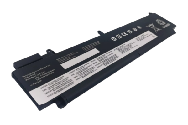 New 00HW022 00HW023 Battery Rechargeable For Lenovo ThinkPad T460s T470s SB10F46461