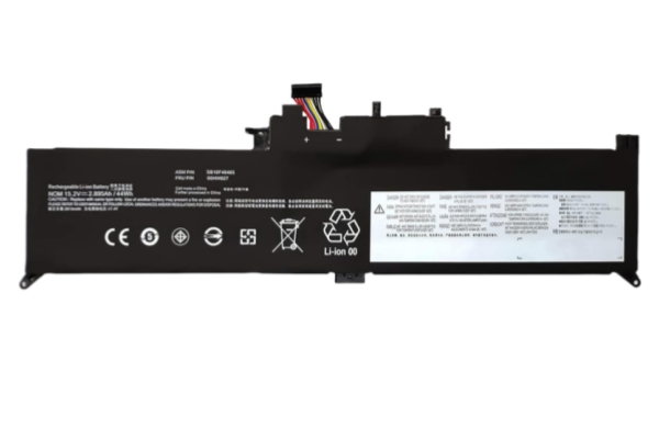 New OEM 00HW026 00HW027 01AV432 01AV433 01AV434 Battery For Lenovo ThinkPad Yoga 260 370 SB10K97591