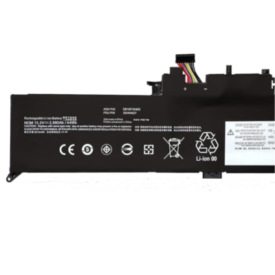 New OEM 00HW026 00HW027 01AV432 01AV433 01AV434 Battery For Lenovo ThinkPad Yoga 260 370 SB10K97591