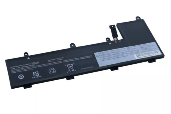 6Cell Battery Replacement 00HW042 00HW043 00HW044 For Lenovo ThinkPad Yoga 11E 3rd Gen 11E 01AV442 01AV443