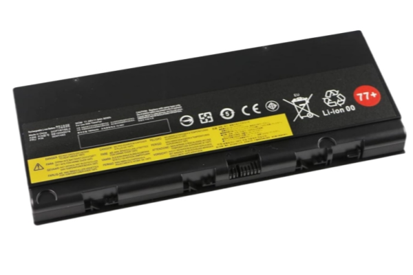 11.25V 90Wh 9Cell New 77+ 00NY492 00NY493 Laptop Battery For Lenovo ThinkPad P50 P51 P52 Series