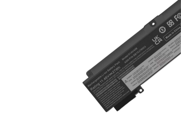 3Cell Hotsale 00HW024 00HW025 01AV405 01AV406 01AV407 Notebook Laptop Battery For Lenovo ThinkPad T460s T470s