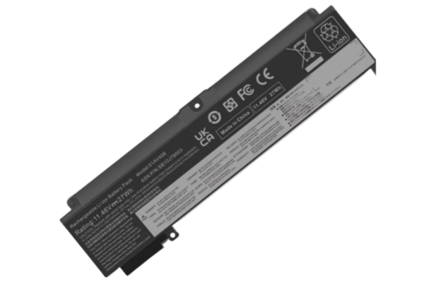 3Cell Hotsale 00HW024 00HW025 01AV405 01AV406 01AV407 Notebook Laptop Battery For Lenovo ThinkPad T460s T470s