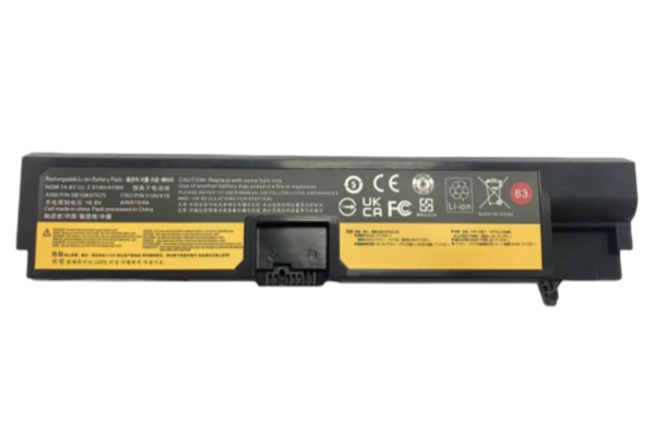 14.6V 41Wh 01AV418 01AV417 01AV415 01AV416 New Laptop Battery For Lenovo ThinkPad E570 E570C E575