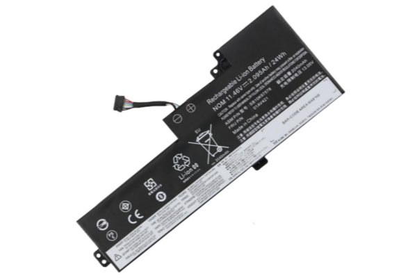 New 3Cell 01AV421 01AV420 01AV419 24Wh Battery For Lenovo ThinkPad T470 T480