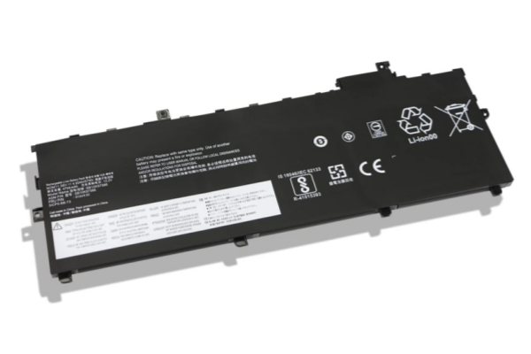 New Lithium-ion 01AV430 01AV431 01AV494 Battery For Lenovo ThinkPad X1 Carbon 2017 2018