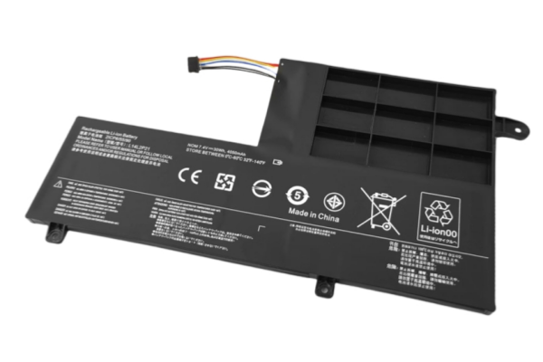 New Replacement Laptop Battery L14L2P21 L14M2P21 For Lenovo IdeaPad 720-15IKB 310S-14ISK 320S-15IKB 320S-15ABR