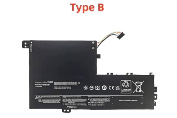 New Replacement Laptop Battery L14L2P21 L14M2P21 For Lenovo IdeaPad 720-15IKB 310S-14ISK 320S-15IKB 320S-15ABR