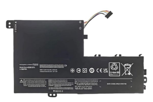 New Replacement Laptop Battery L14L2P21 L14M2P21 For Lenovo IdeaPad 720-15IKB 310S-14ISK 320S-15IKB 320S-15ABR