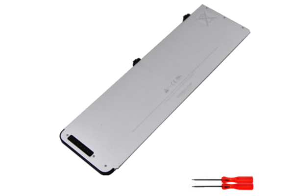 New Replacement Notebook Battery A1281 For Apple MacBook Pro 15