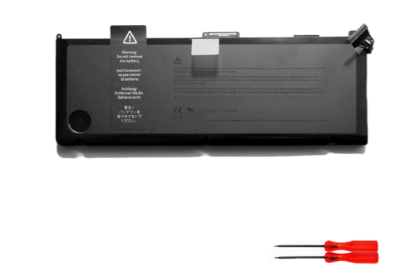 New OEM Laptop Battery A1309 For Apple MacBook Pro 17