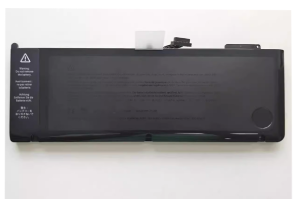 New A1321 Notebook Battery For Apple MacBook Pro 15