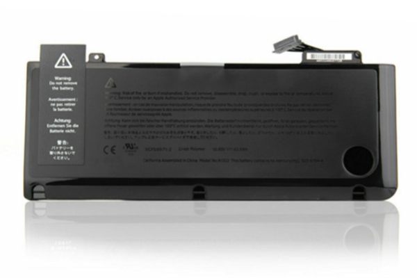 New OEM A1322 Replacement Laptop Battery For Apple MacBook Pro 13