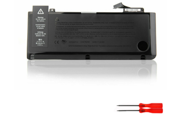 New OEM A1322 Replacement Laptop Battery For Apple MacBook Pro 13