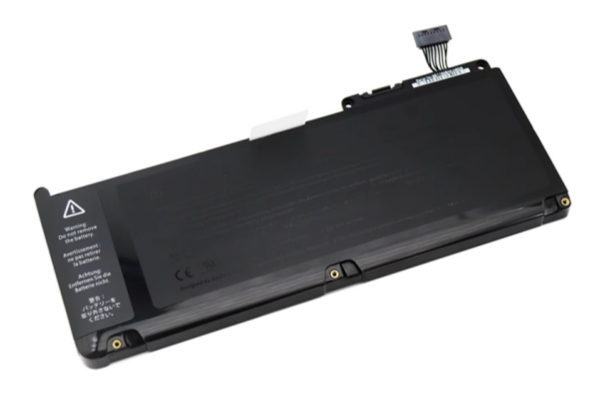 New Replacement Laptop Battery A1331 For Apple MacBook 13 Unibody A1342 Late 2009 Mid 2010