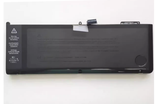 New A1382 OEM Laptop Battery For Apple MacBook Pro 15