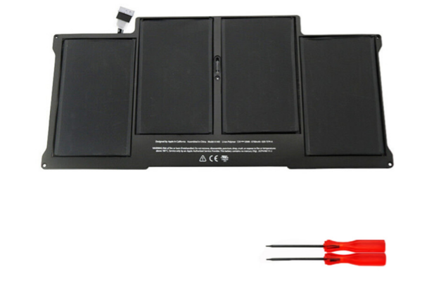 Replacement New A1405 Battery For Apple MacBook Air 13