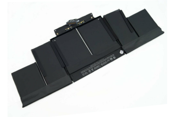 9Cell A1494 Laptop Battery For Apple MacBook Pro 15