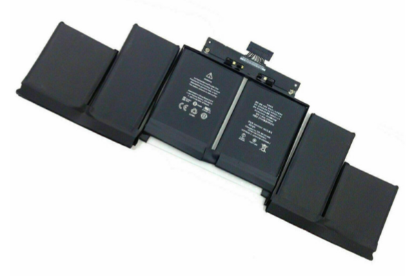 New A1618 Laptop Battery For Macbook Pro Retina 15