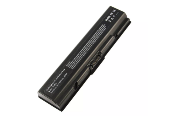 New OEM Laptop Battery PA3534U PA3534U-1BRS For Toshiba Satellite A200 A210 A300 A305 L500 M200