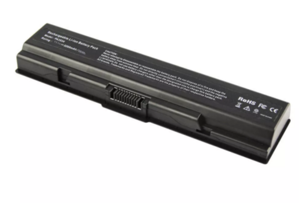 New OEM Laptop Battery PA3534U PA3534U-1BRS For Toshiba Satellite A200 A210 A300 A305 L500 M200