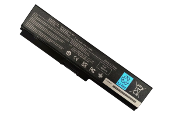 New Rechargeable PA3817U-1BRS PA3817U Laptop Battery For Toshiba Satellite A665 C655 L655 L735 L755