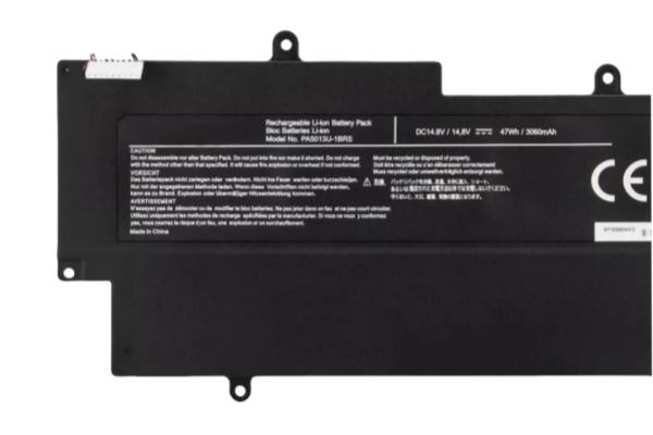 New Replacement Laptop Battery PA5013U-1BRS PA5013U For Toshiba Portege Z830 Z835 Z930 Z935