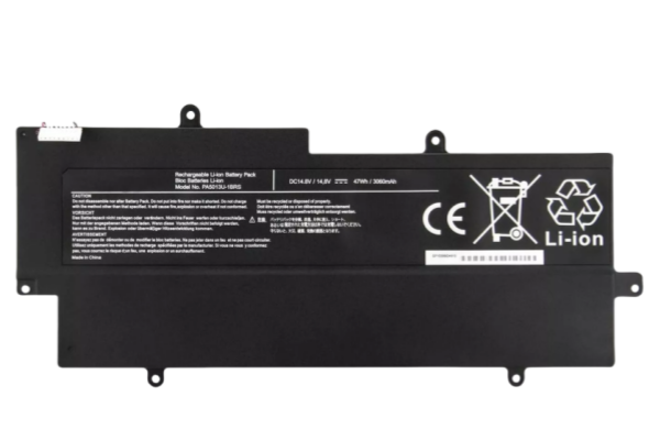 New Replacement Laptop Battery PA5013U-1BRS PA5013U For Toshiba Portege Z830 Z835 Z930 Z935