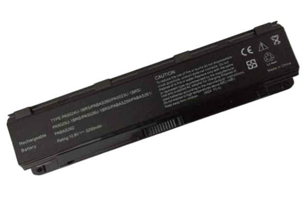 New Li-ion Laptop Battery PA5024U-1BRS For Toshiba Satellite C800 C850 C855 L850 P850 PA5025U-1BRS PA5026U-1BRS