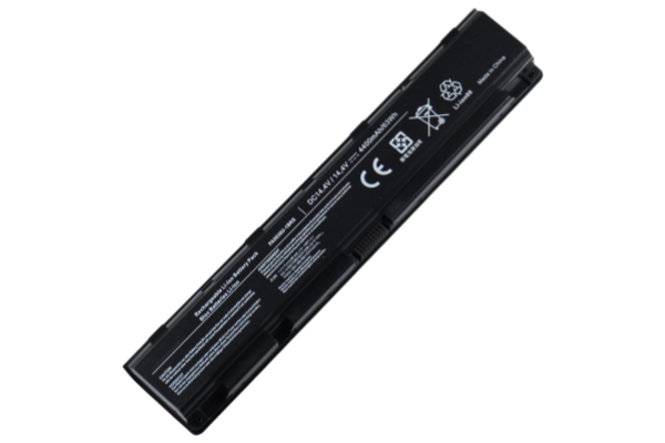 4400mAh 14.4V Laptop Battery PA5036U-1BRS PABAS264 For Toshiba Qosmio X70 X870 X875 X875-Q7280 X70-A-11R X70-AT01S