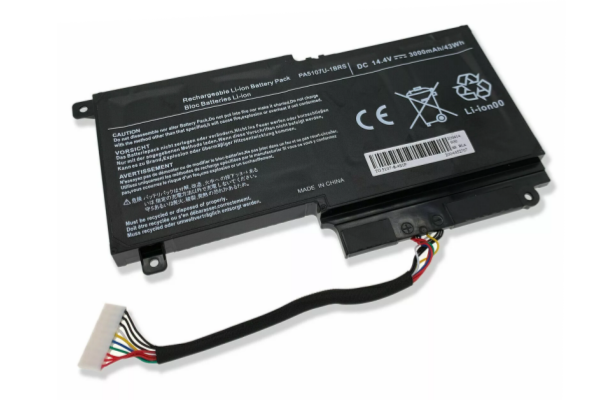 New Laptop Battery PA5107U PA5107U-1BRS For Toshiba Satellite P50 P55 L50 L55 S55t P55 L45D OEM