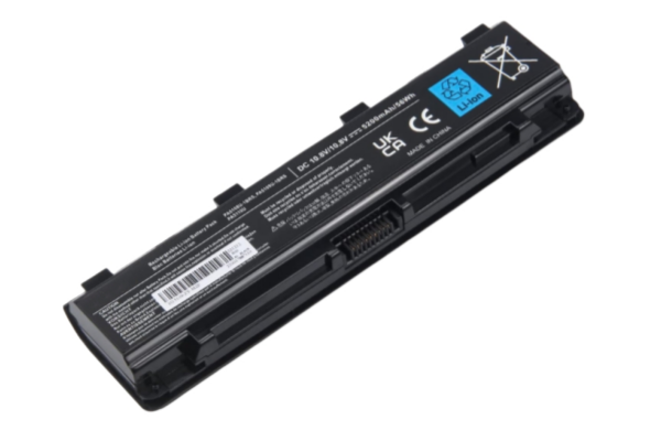 New 6Cell PA5109U-1BRS PABAS272 Battery For Toshiba Satellite C45 C50 C55DT C55 C75 C70