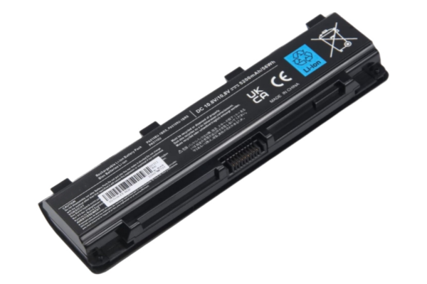 New 6Cell PA5109U-1BRS PABAS272 Battery For Toshiba Satellite C45 C50 C55DT C55 C75 C70