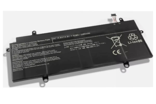 OEM New PA5136U-1BRS Notebook Battery For Toshiba Portege Z30-A Z30-B Z30-C Z30-AK03S PA5136U