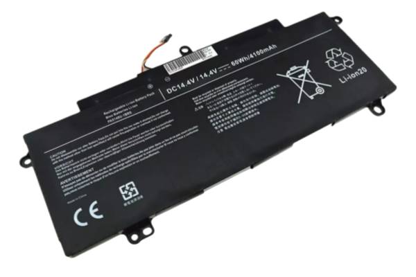 New PA5149U-1BRS 14.4V 60Wh Battery For Toshiba Tecra Z40-A Z40-B Z40-C Z40T-C Z50-A