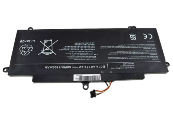 New PA5149U-1BRS 14.4V 60Wh Battery For Toshiba Tecra Z40-A Z40-B Z40-C Z40T-C Z50-A