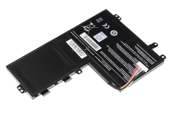 Lithium ion Battery Laptop PA5157U-1BRS PA5157U For Toshiba Satellite U940 M40 M50T E45T