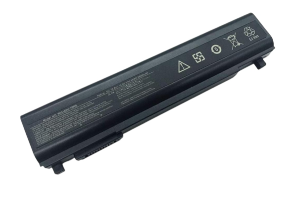 New PA5162U-1BRS PA5163U-1BRS Battery Laptop Notebook For Toshiba Portege R30-A R30-A1310